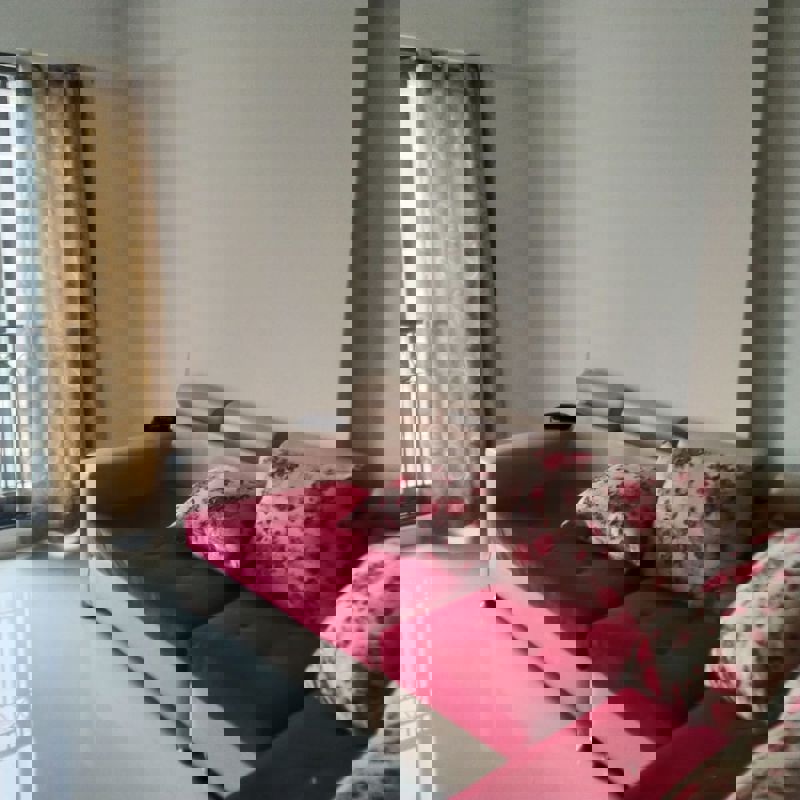 1 BHK Apartment For Rent in Kanakia Spaces Sevens