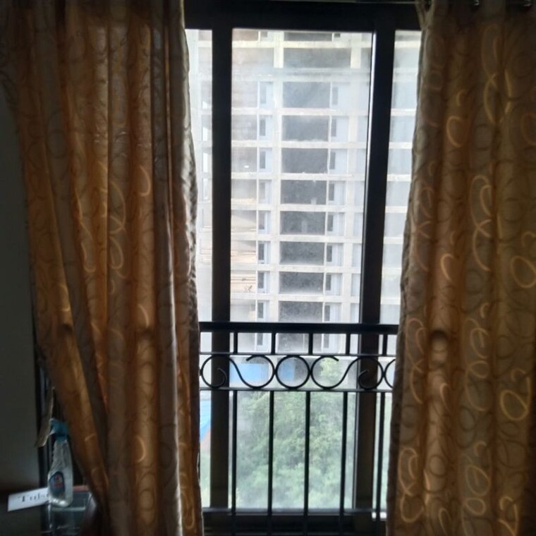 Room, kanakia-spaces-sevens 1 Bedroom 693 Sq.Ft. Apartment In Andheri East Mumbai 9727651