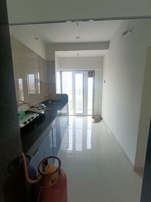 Building Lobby in 2 BHK Apartment at Mhada 24 LIG Apartments, Goregaon West – for Rent