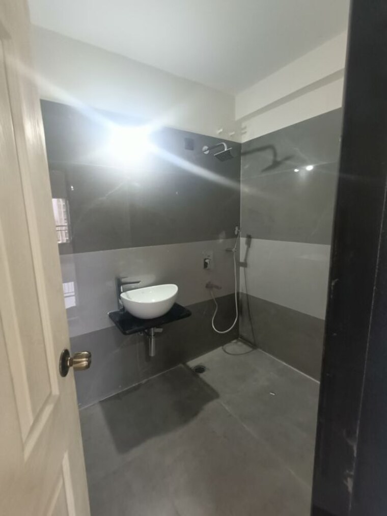 Bathroom, mhada-24-lig-apartments 2 Bedroom 888 Sq.Ft. Apartment In Goregaon West Mumbai 9727652