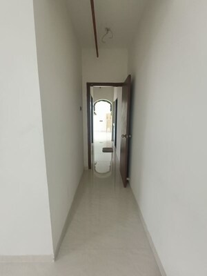 Building Lobby in 2 BHK Apartment at Mhada 24 LIG Apartments, Goregaon West – for Rent