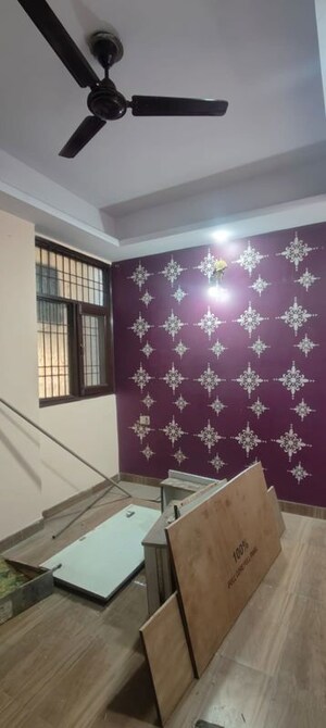 Room in 3 BHK Apartment at Mapsko Krishna Apra Gardens, Vaibhav Khand – for Sale