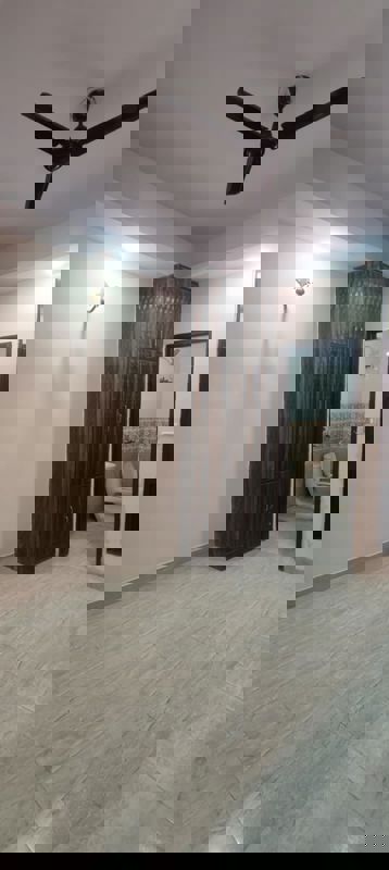 3 BHK + Pooja Room 1698 Sq.Ft. Apartment in Mapsko Krishna Apra Gardens