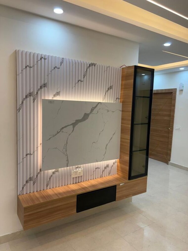 Kitchen, signature-the-millennia-3 2 Bedroom 645 Sq.Ft. Apartment In Sector 37d Gurgaon 9727658