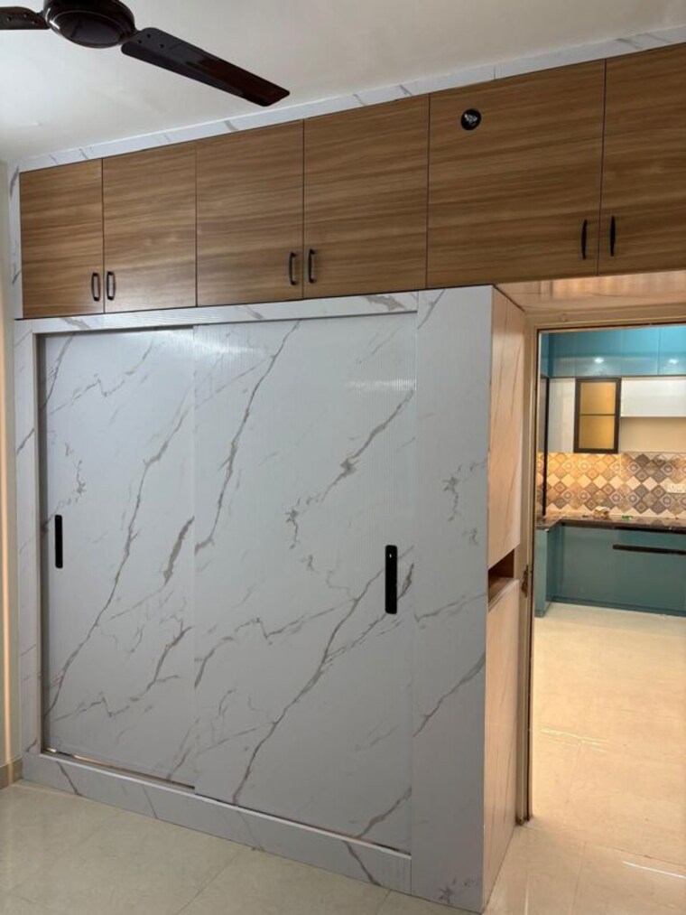 Kitchen, signature-the-millennia-3 2 Bedroom 645 Sq.Ft. Apartment In Sector 37d Gurgaon 9727658