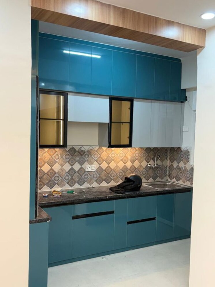 Kitchen, signature-the-millennia-3 2 Bedroom 645 Sq.Ft. Apartment In Sector 37d Gurgaon 9727658