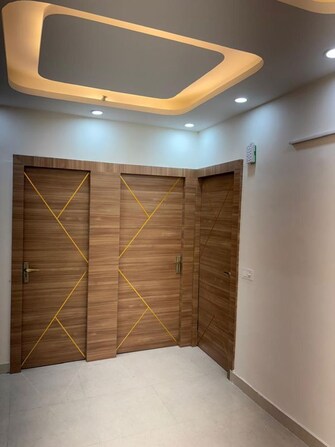 2 BHK 645 Sq.Ft. Apartment in Signature The Millennia 3