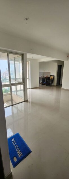 2 BHK + Pooja Room Apartment For Rent in Rustomjee Urbania Azziano