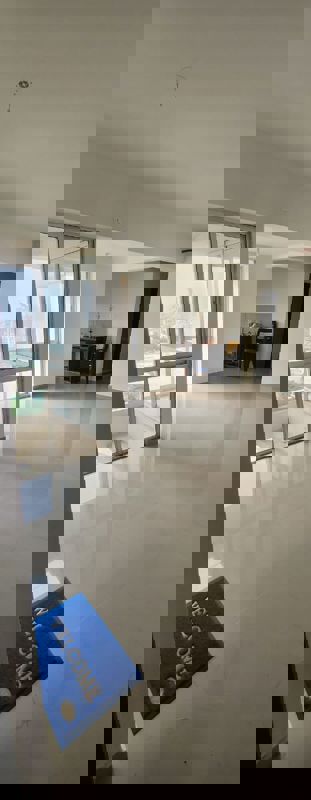 2 BHK + Pooja Room Apartment For Rent in Rustomjee Urbania Azziano