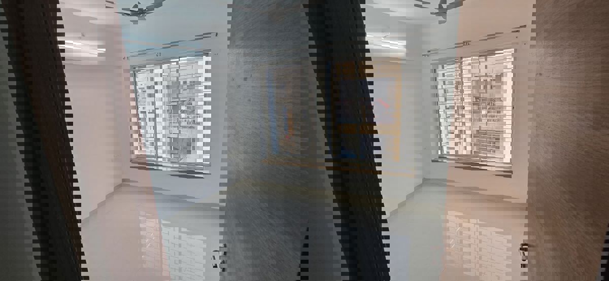 3 BHK Apartment For Rent in Amar Serenity