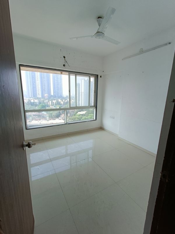 2 BHK 622 Sq.Ft. Apartment in Lotus Residency Goregaon West