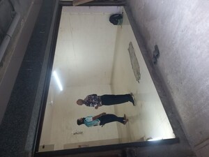 Furnished Amenities in  Office Space at Dadar West – for Rent