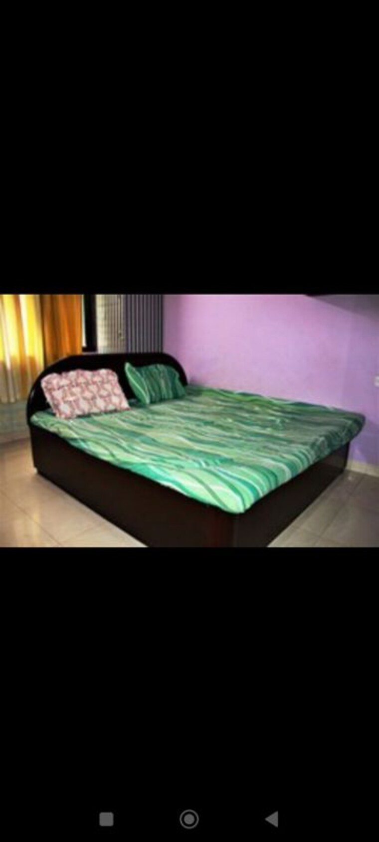 Room, kandivali east Pg For Boys In Kandivali East 9727670