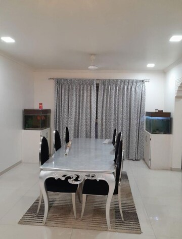 Master Bedroom in 3 BHK Apartment at Alcon Royce, Kondhwa – for Rent