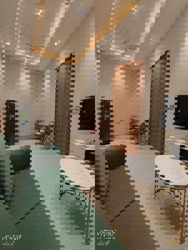 1 BHK Builder Floor For Rent in Shree Shyam Properties 