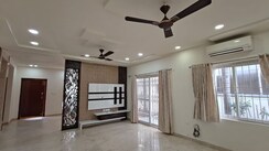 4 BHK Villa For Rent in Mayfair Villas Tellapur
