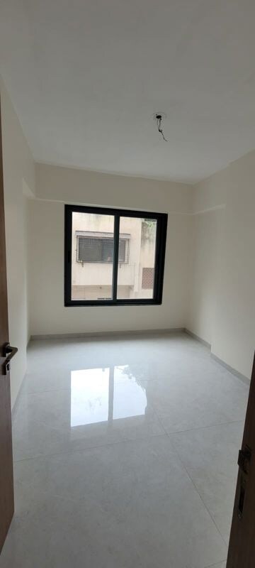 Bedroom in 2 BHK Apartment at Vanaz Corner, Kothrud – for Sale