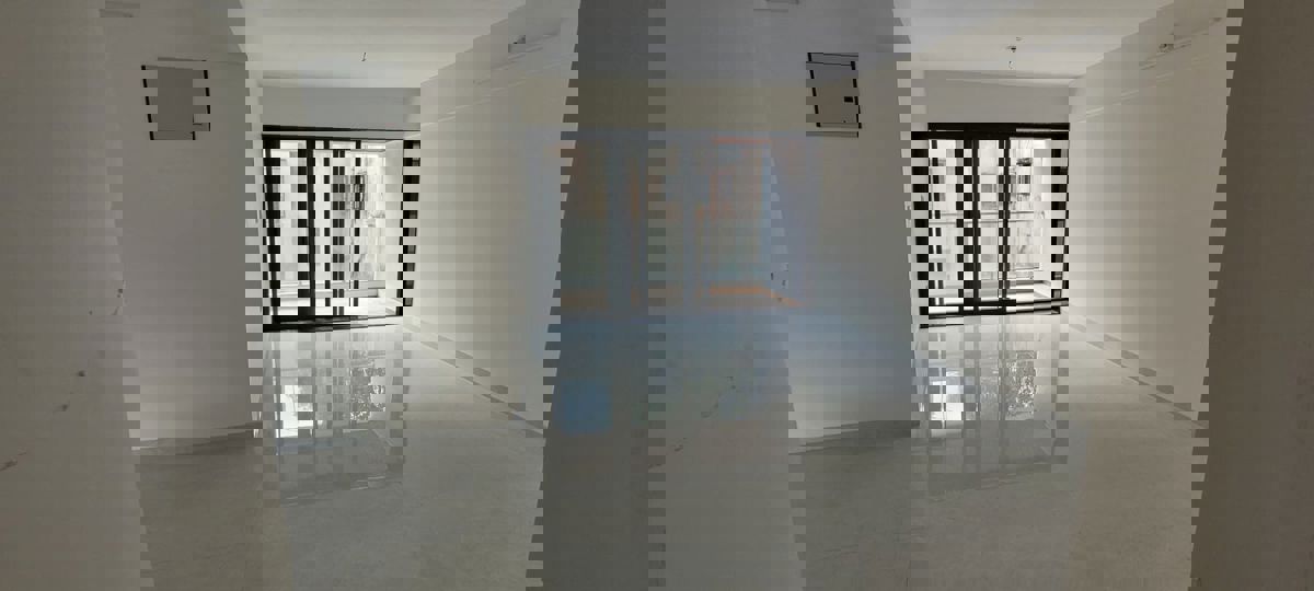 2 BHK Apartment For Sale in Vanaz Corner