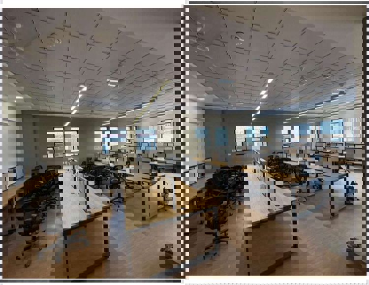 Office Space For Rent in Sector 64, Noida, Uttar P