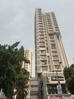 1 BHK Apartment For Sale in Park View CHS Borivalli, Borivali West