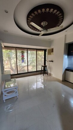 1 BHK Apartment For Rent in Rajnigandha CHS Vasant Vihar