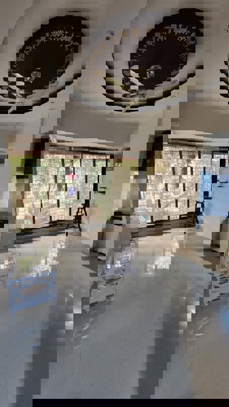 1 BHK Apartment For Rent in Rajnigandha CHS Vasant Vihar