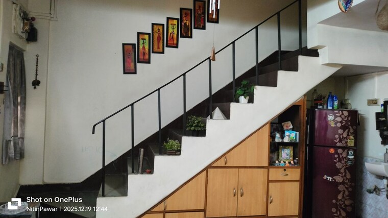 undefined, airoli sector 3 4 Bedroom 1500 Sq.Ft. Independent House In Airoli Sector 3 Navi Mumbai 9727458