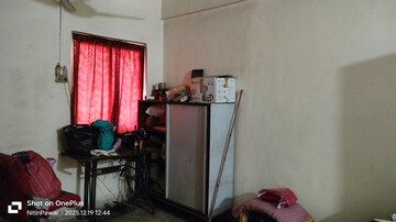 Bedroom in 4 BHK Independent House at Airoli Sector 3 – for Sale