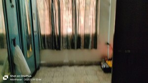 Bedroom in 4 BHK Independent House at Airoli Sector 3 – for Sale