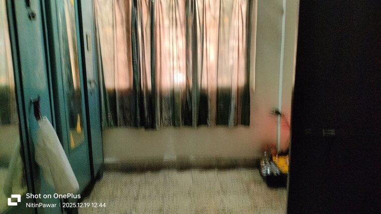 Bedroom, airoli sector 3 4 Bedroom 1500 Sq.Ft. Independent House In Airoli Sector 3 Navi Mumbai 9727458