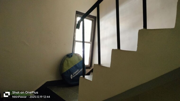 undefined, airoli sector 3 4 Bedroom 1500 Sq.Ft. Independent House In Airoli Sector 3 Navi Mumbai 9727458