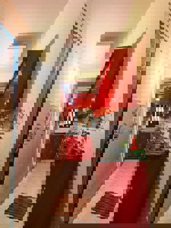 2 BHK Builder Floor For Rent in Dwarka Mor, Vipin Garden,