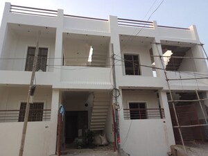 3 BHK Independent House For Sale in Gulmohar Green, Gomti Nagar