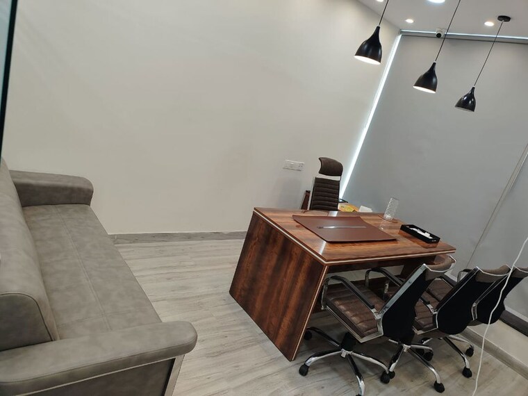 undefined, sector 63 Commercial Office Space 1500 Sq.Ft. In Sector 63 Noida 9727692