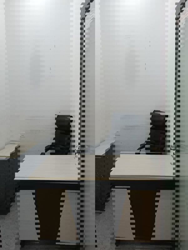 Office Space For Rent in Dharatal Associates 