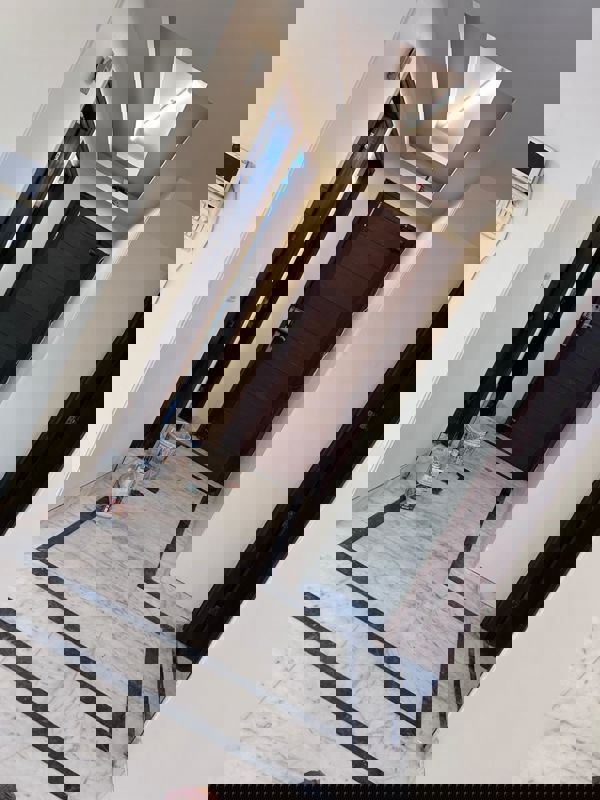 2 BHK Builder Floor For Rent in Nirman Vihar