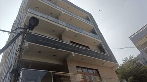 3 BHK Builder Floor For Sale in Mani Residency Devinagar, Devinagar