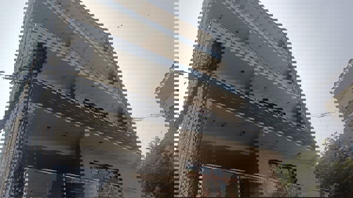 3 BHK Builder Floor For Sale in Mani Residency Devinagar