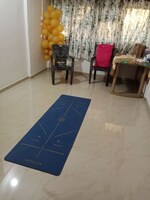 1 Rk  300 Sq.Ft. Apartment in Gokuldham Complex