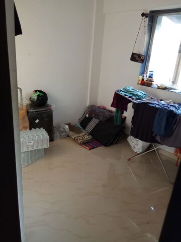 Team Area in 1 RK Apartment at Gokuldham Complex, Goregaon East – for Rent