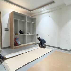 Room in 3 BHK Builder Floor at Chattarpur – for Sale