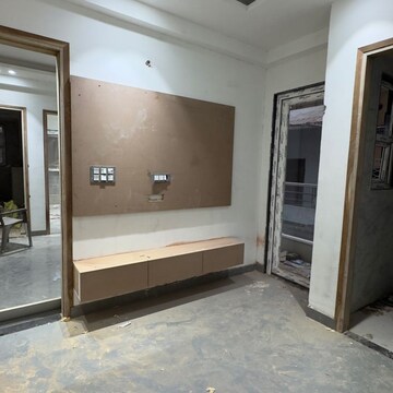 Room in 3 BHK Builder Floor at Chattarpur – for Sale