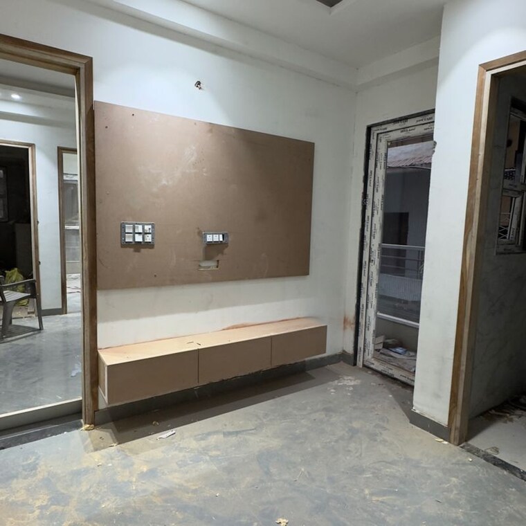 Room, chattarpur 3 Bedroom 1200 Sq.Ft. Builder Floor In Chattarpur Delhi 9727701