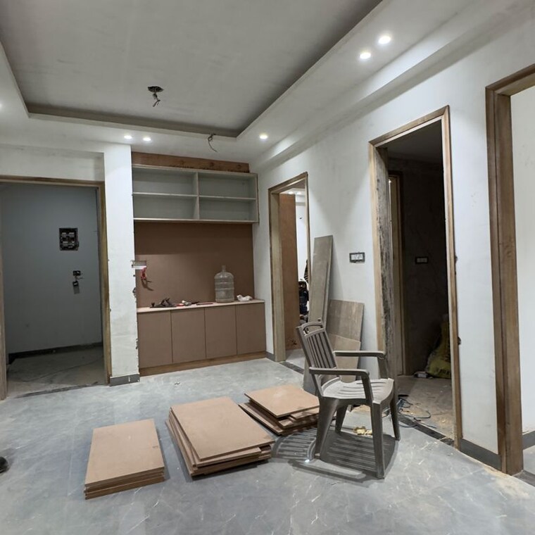 Room, chattarpur 3 Bedroom 1200 Sq.Ft. Builder Floor In Chattarpur Delhi 9727701