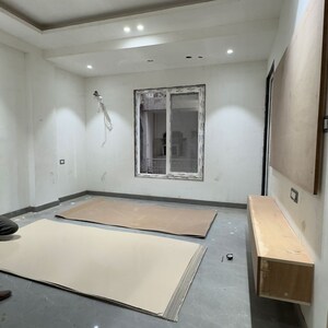 Room in 3 BHK Builder Floor at Chattarpur – for Sale