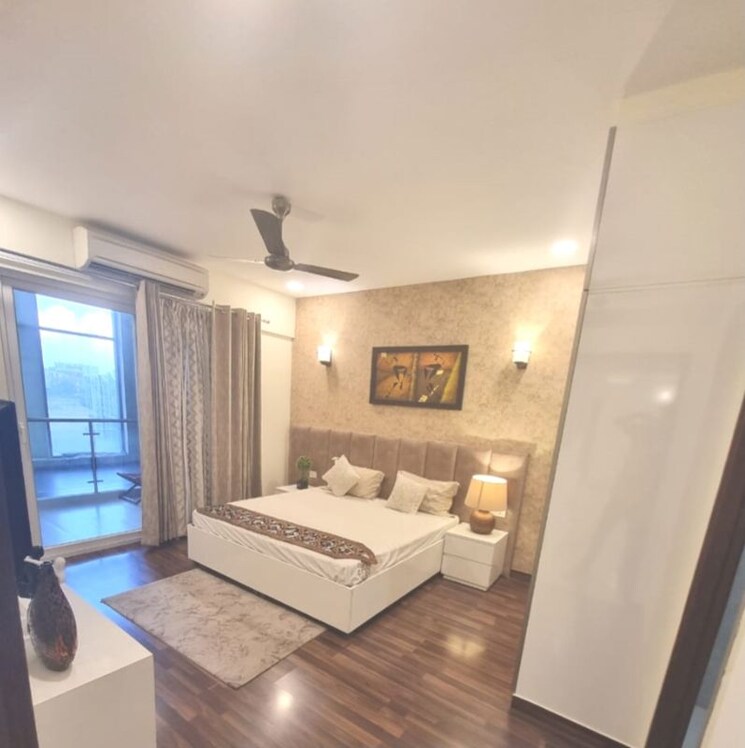 Room, hero-homes 3 Bedroom 1661 Sq.Ft. Apartment In Mohali Sector 88 Chandigarh 9727703