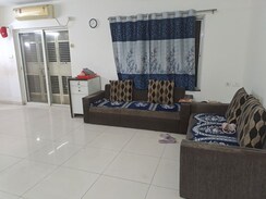 2 BHK Apartment For Rent in Atul Western Hills Phase 2