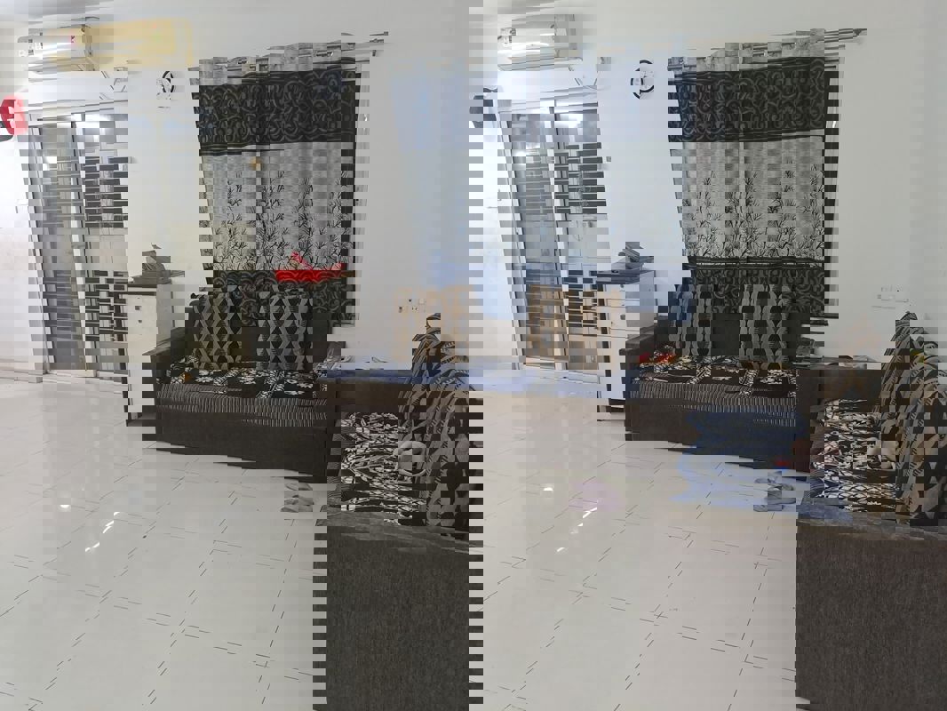 2 BHK Apartment For Rent in Atul Western Hills Phase 2