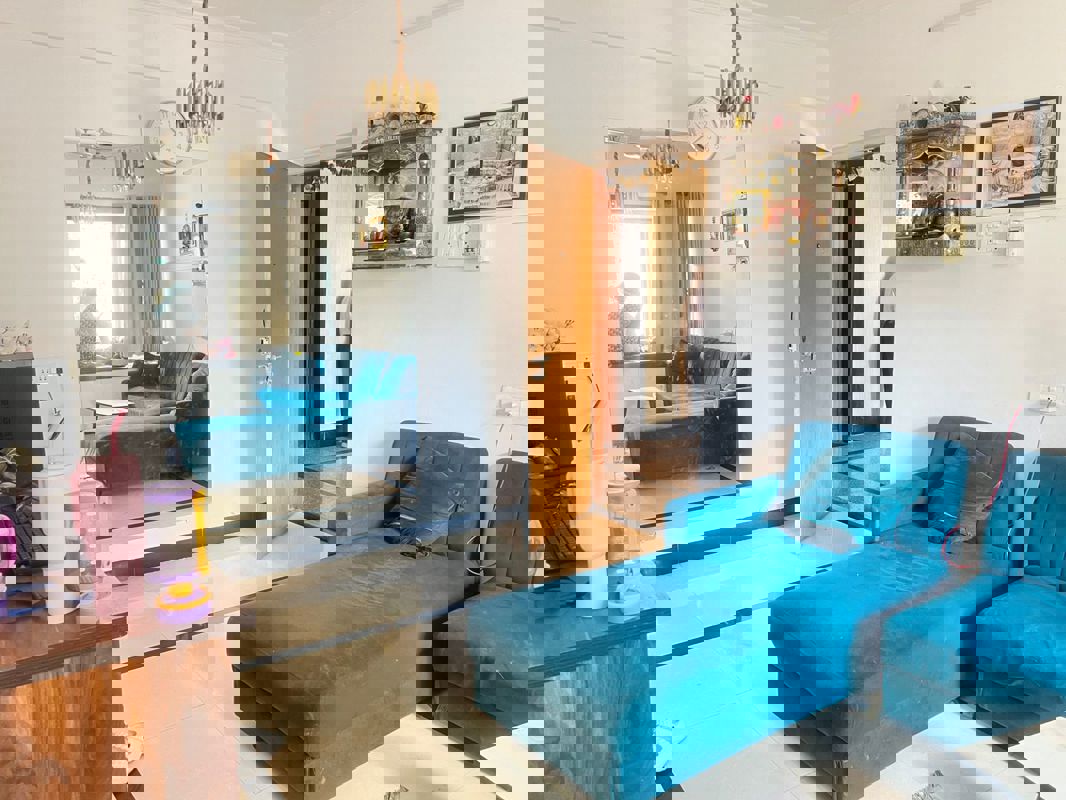 2 BHK Apartment For Rent in Galaxy Classique