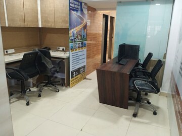  Office Space For Rent in Mulund West